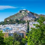Mount Lycabettus