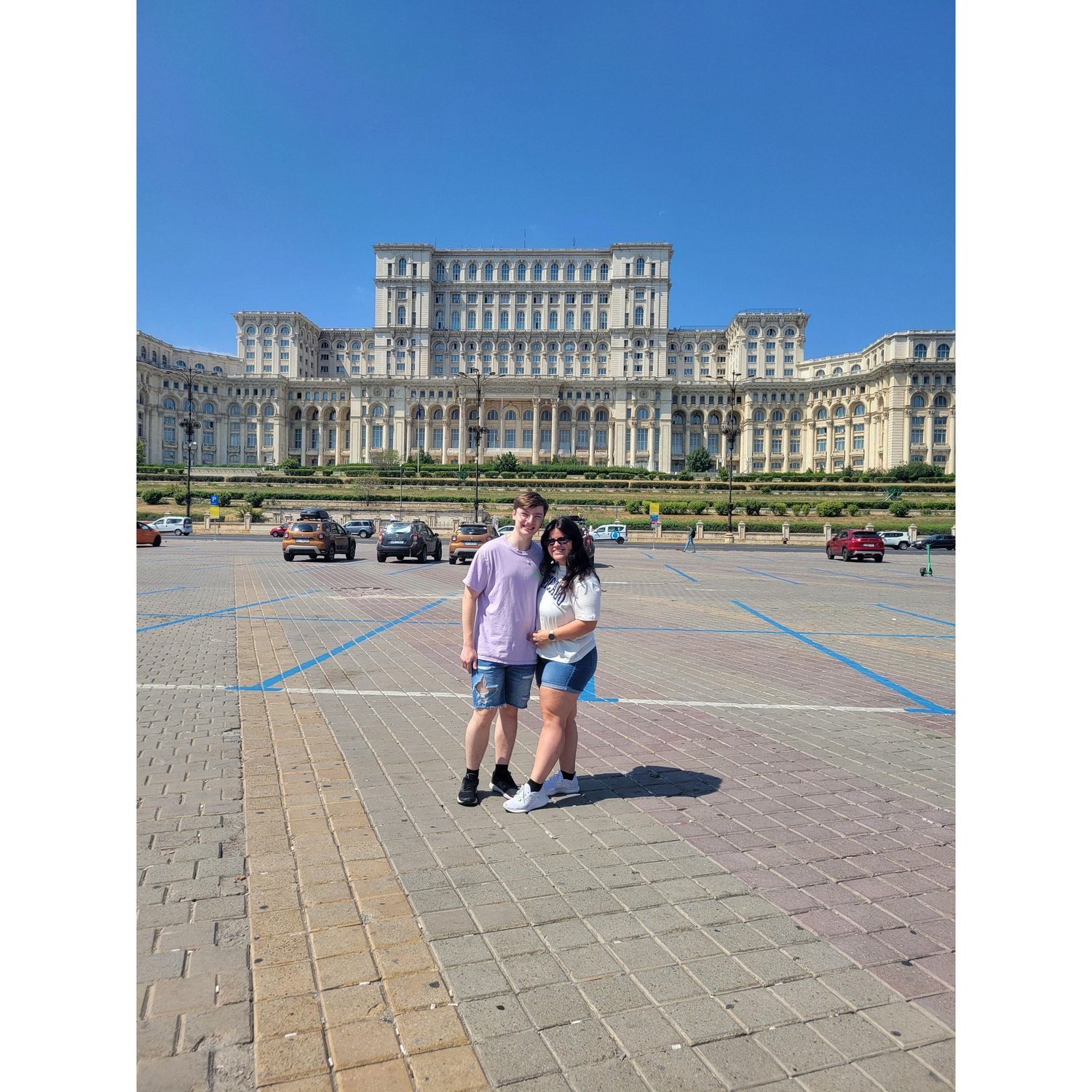 Bucharest, Romania