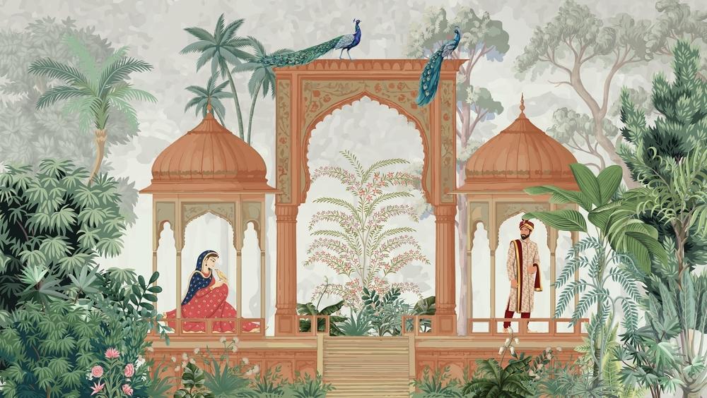 The Wedding Website of Sakthi Radha and Harsha Musunuru