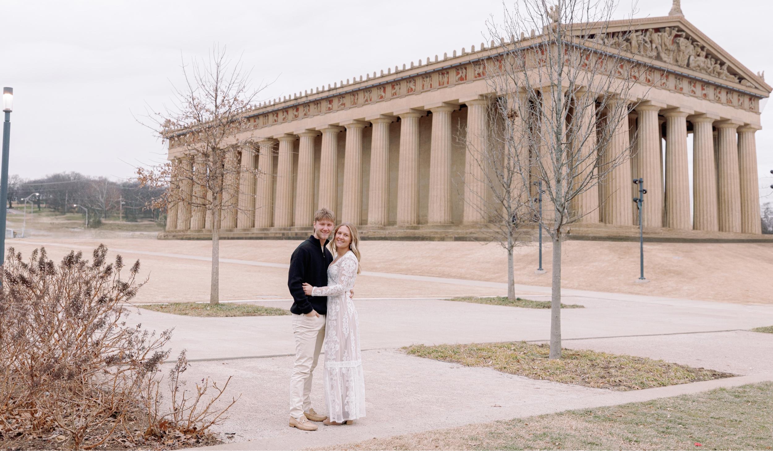 The Wedding Website of Lakin Jackson and Tristan Lee