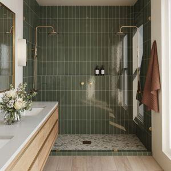 Bathroom Tile