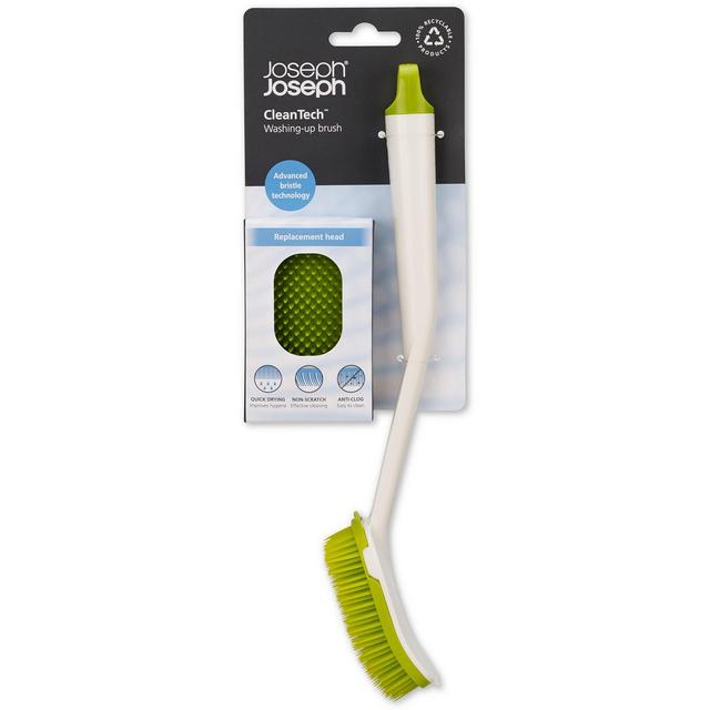 Joseph Joseph CleanTech Washing Up Brush
