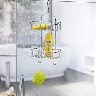 Stainless Steel Shower Caddy