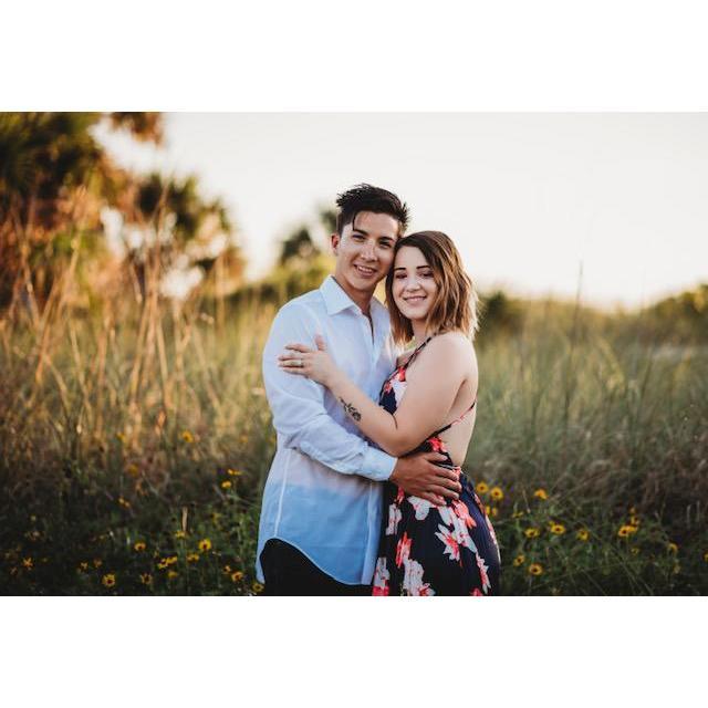 Engagement Photos