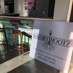 Savory Rootz