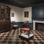 A visit to the Fascinating MESDA