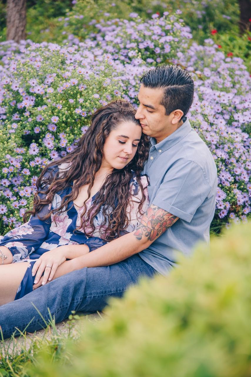 The Wedding Website of Lindsey Williams and Daniel Naffarratte