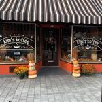 Kim's Koffee