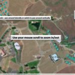 Site Location Map