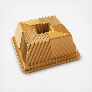 Squared Bundt Cake Pan