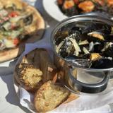 Mercato Italian Kitchen and Bar