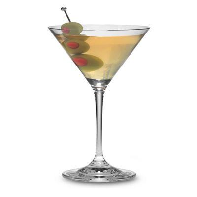 Riedel® Vinum Martini Glasses (Set of 2)