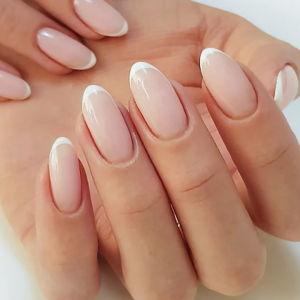 Wedding Nails