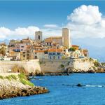 Old Town Antibes