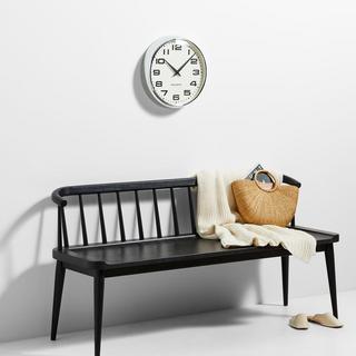 Newgate Superstore Wall Clock