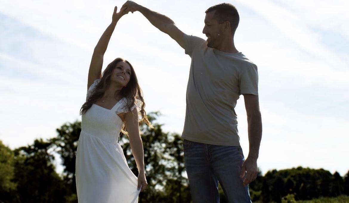 The Wedding Website of Mariah Irion and Madison Hamel