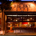 Big Sky Cafe