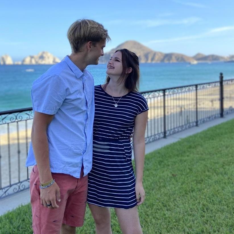 Cabo, Mexico 2020