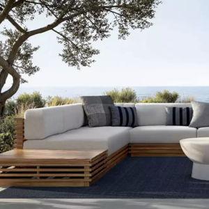 New Patio Furniture