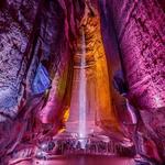 Ruby Falls