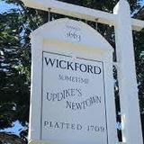 Wickford Village