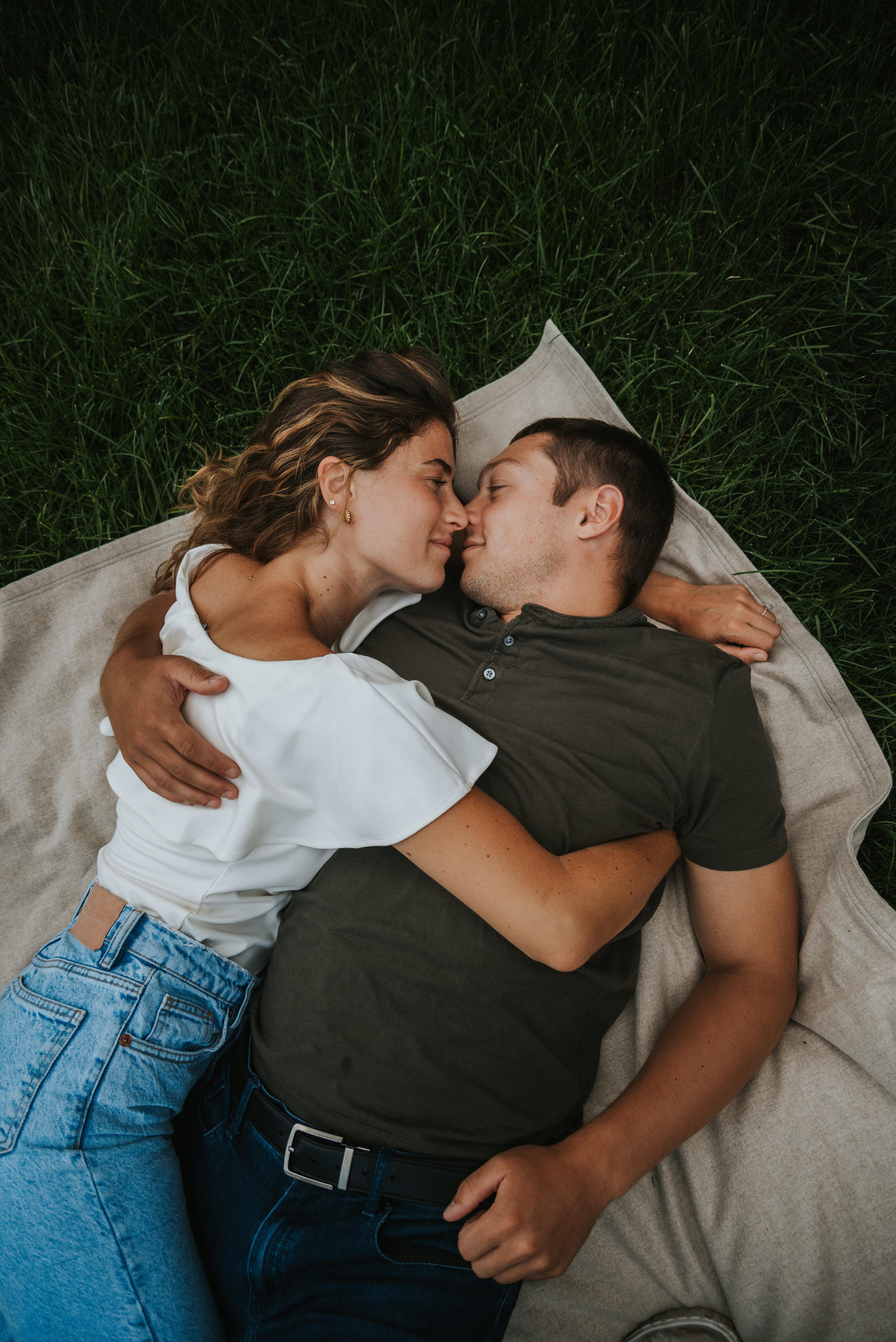 The Wedding Website of Sage Ratner and Thomas Schlett
