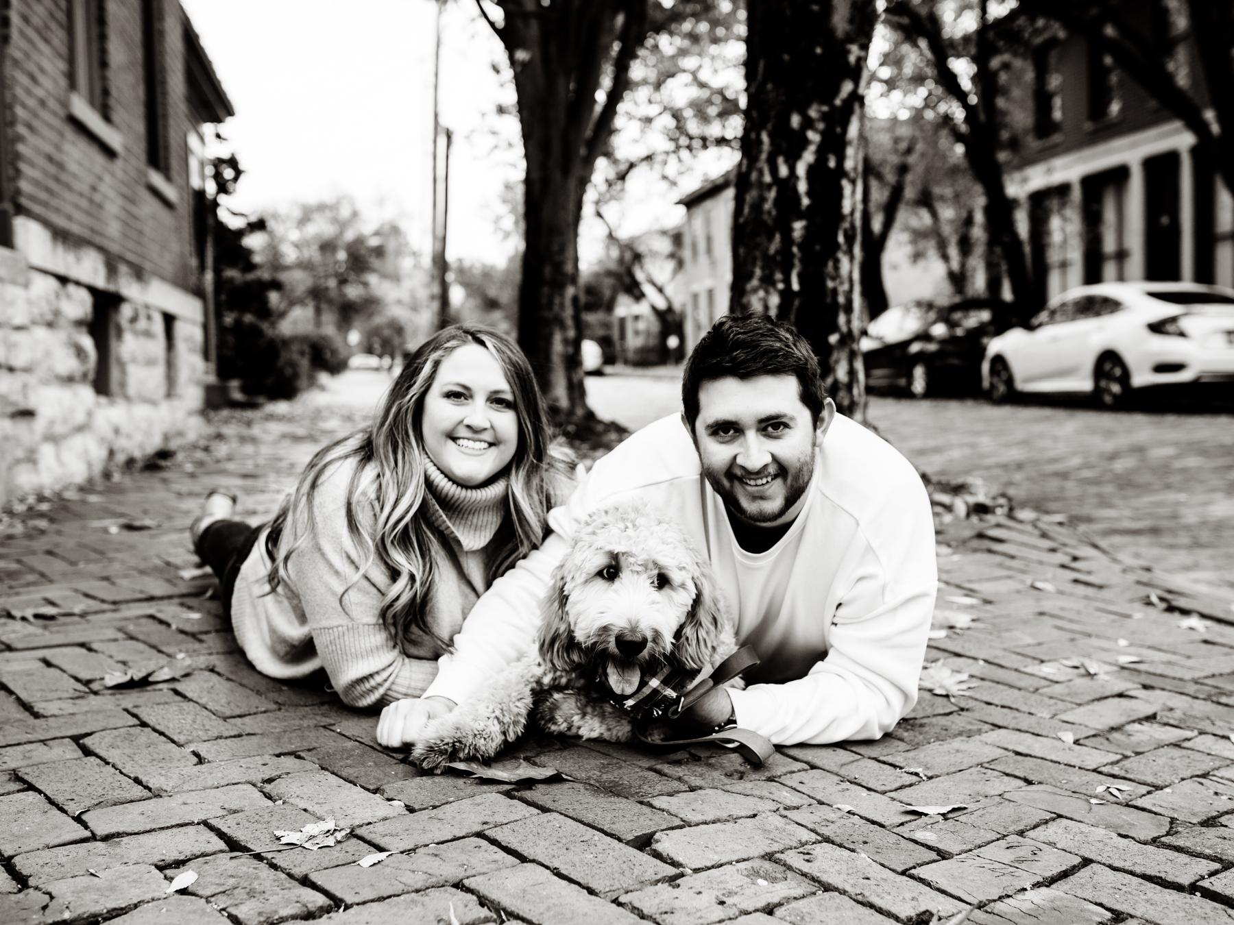 The Wedding Website of Brooke Rammel and Bryce Addington