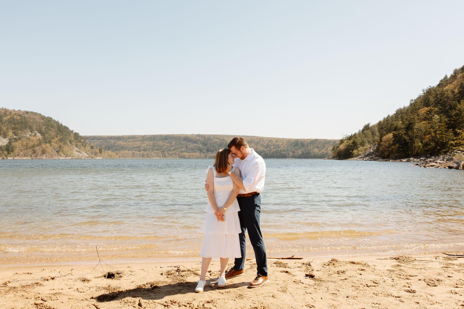 The Wedding Website of Sydney Singer and Caleb Wendhausen