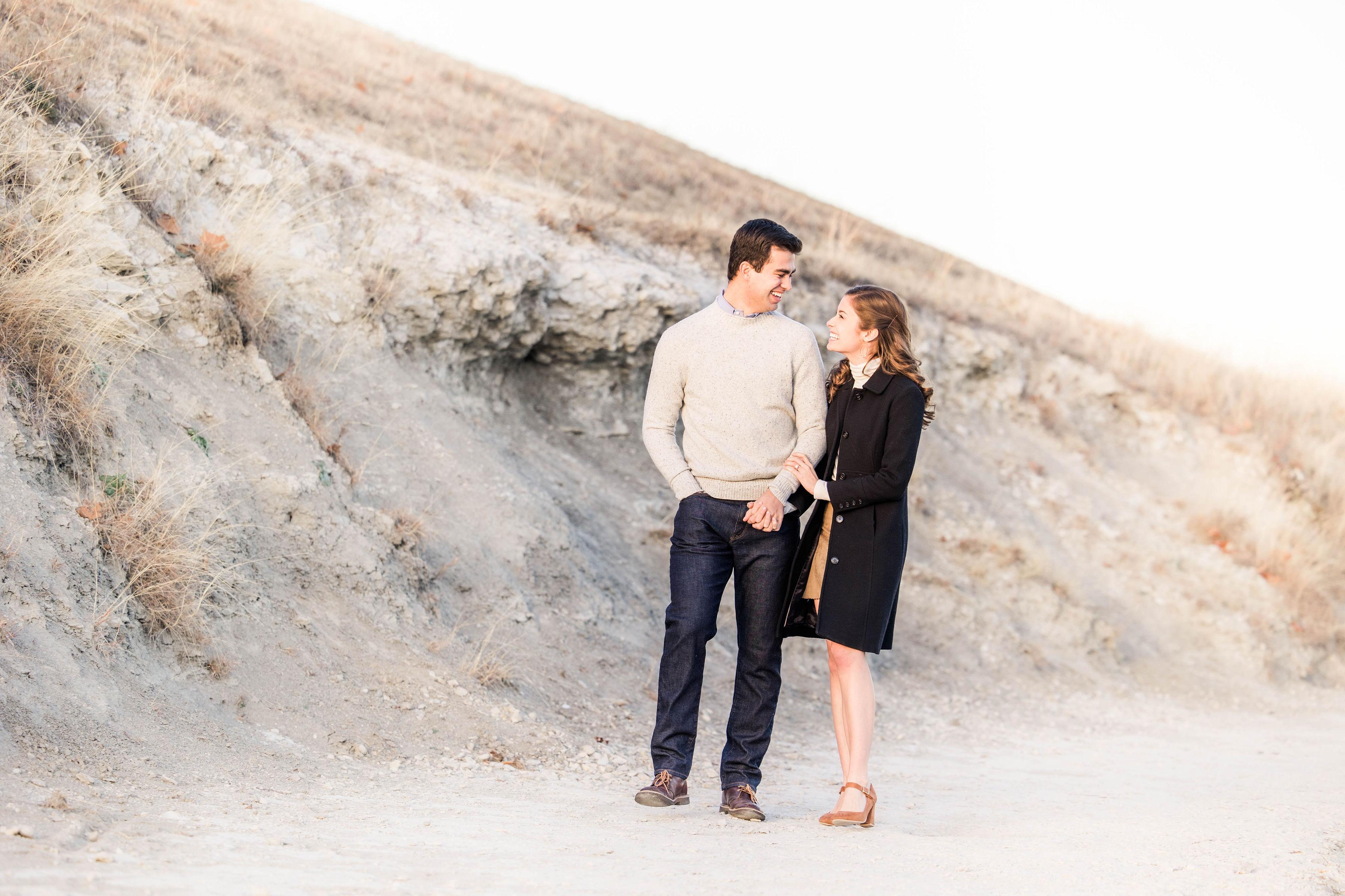 The Wedding Website of Joey Paris and Samantha McHenry