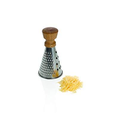 Boska Holland Mini Oak Table Grater