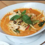 Thanida Thai Restaurant