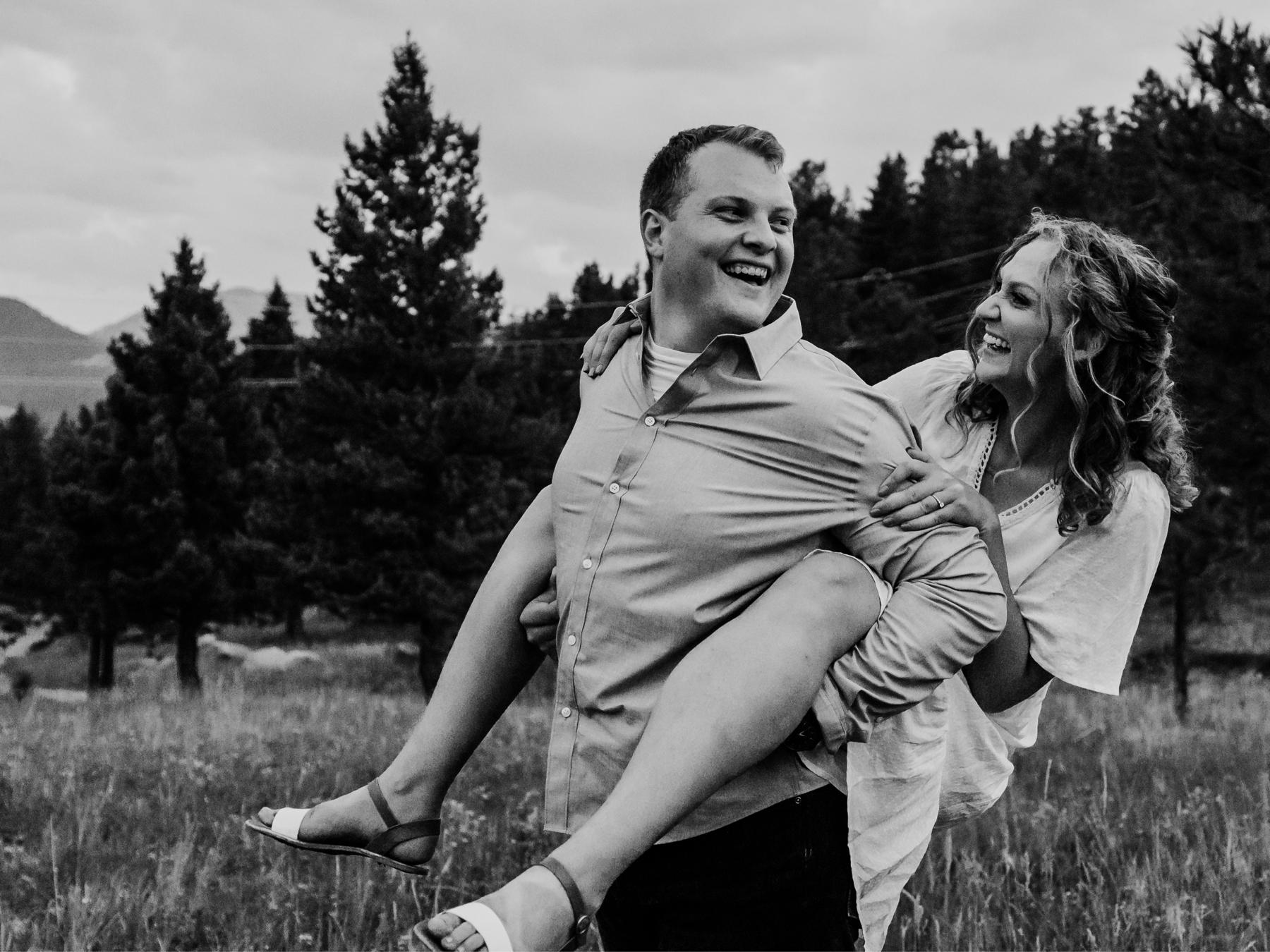 The Wedding Website of Michael Marx and Matty Donaldson