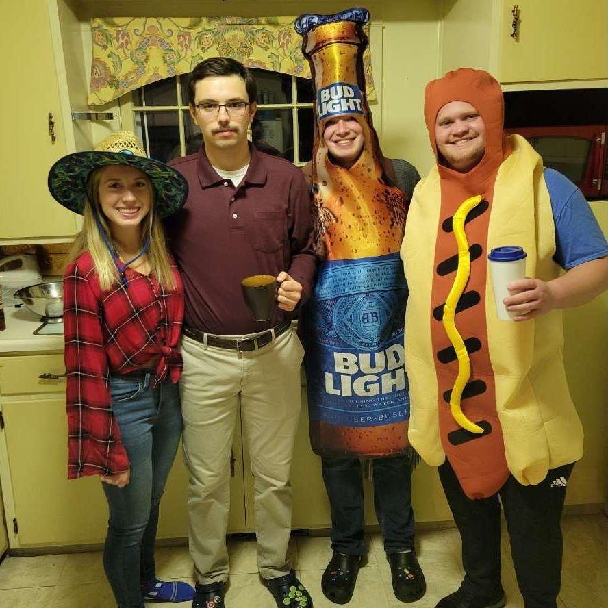 Halloween 2021