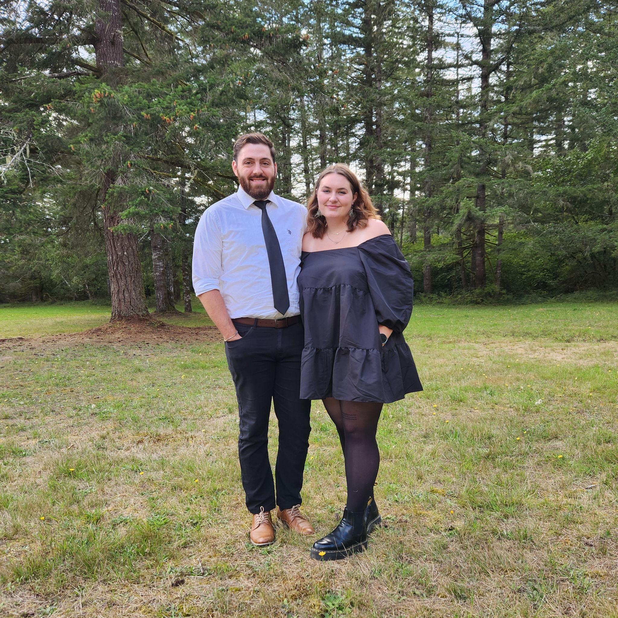 Jamie & Shane's Wedding ~ 09.15.2024