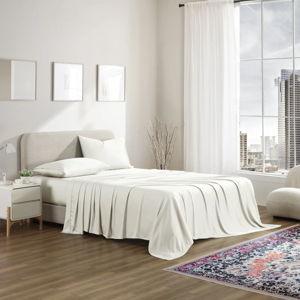 Pure Beech TENCEL™ Modal Sateen Sheet Set King Size