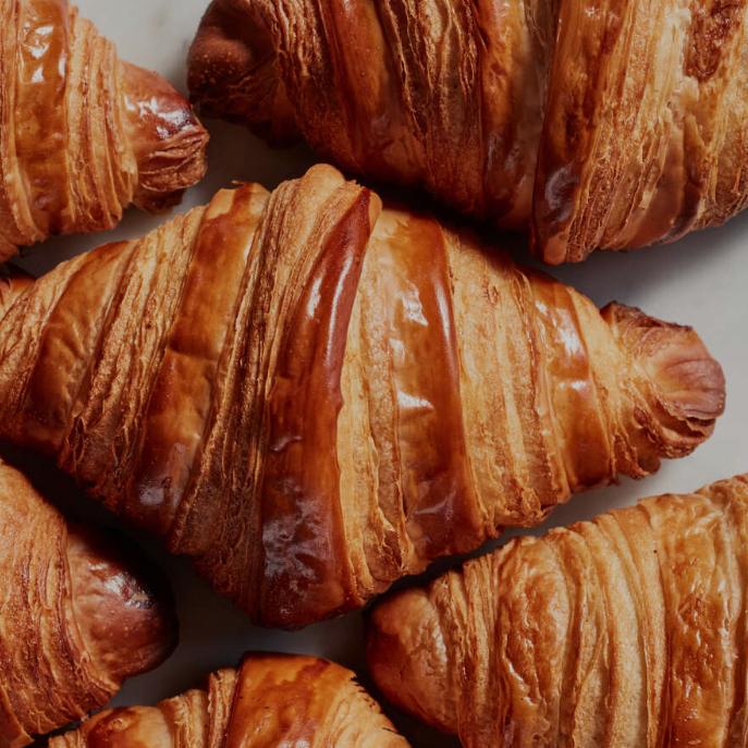 Breakfast at Della Fattoria