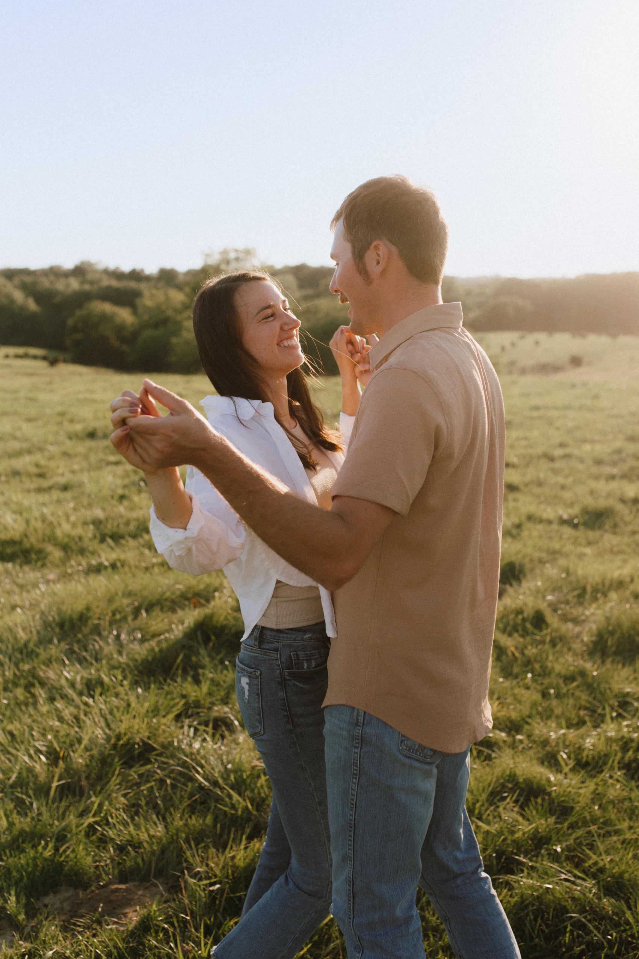 The Wedding Website of Asa Linneman and Jonathan Gravitt