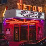 Hand Fire Pizza