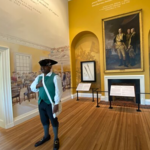 Colonial Tours of Annapolis