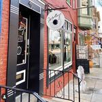 Molly’s Courtyard Cafe