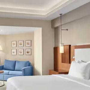 1 night at Cairo Hotel