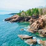 Acadia National Park