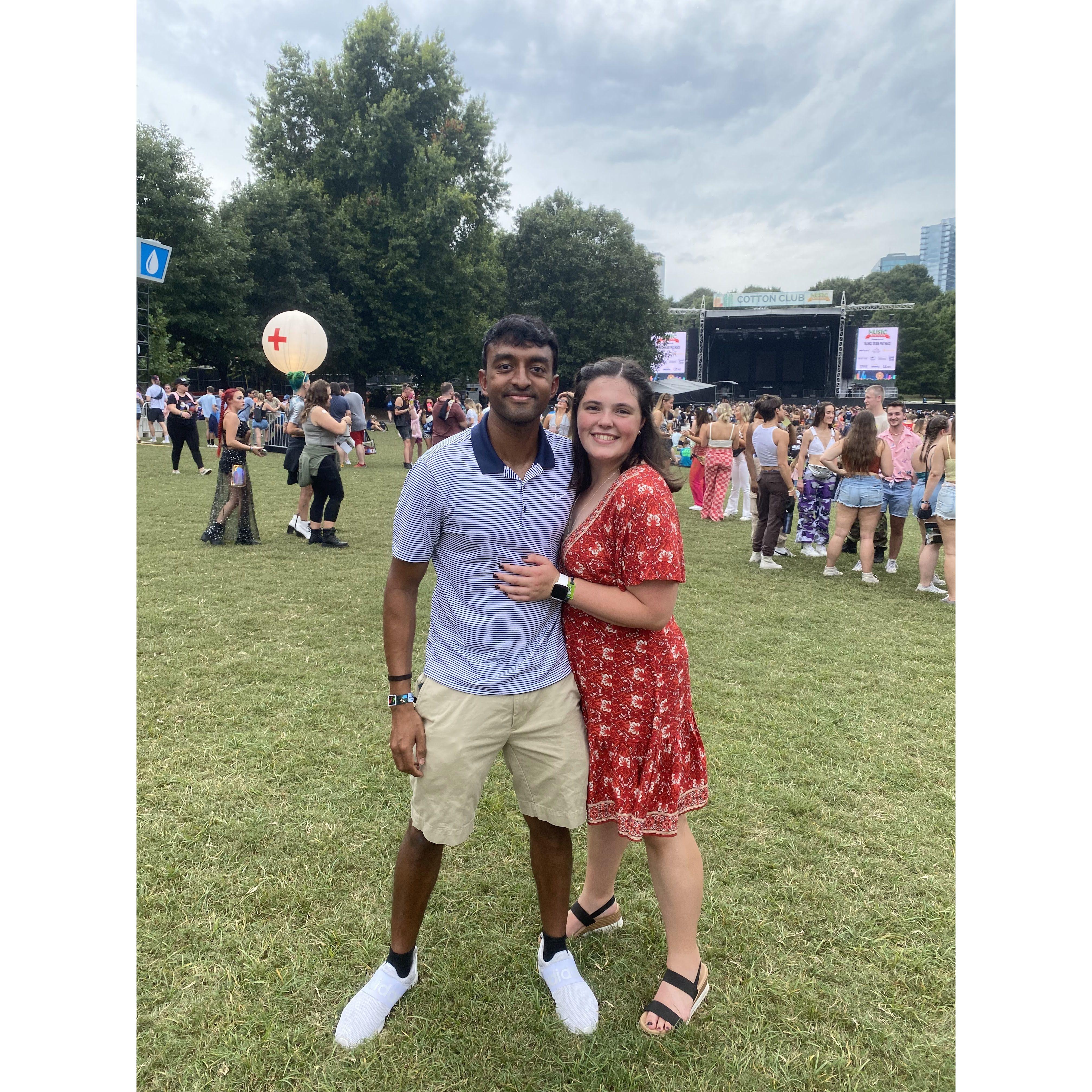 Atlanta