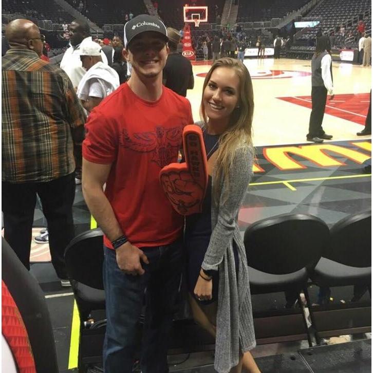 Hawks Game!