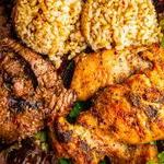 Pounders Hawaiian Grill - Pensacola