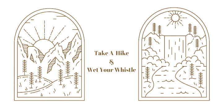 The Wedding Website of Amber Cicardo and Mattison Stanton