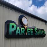 ParTee Shack