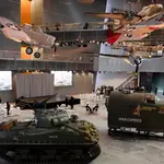 The National WWII Museum