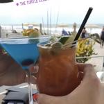 The Turtle Club