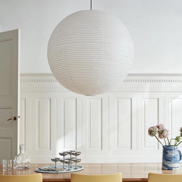 Paper Shade Light